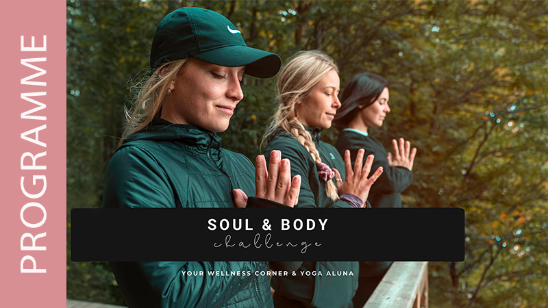 Soul & Body Challenge